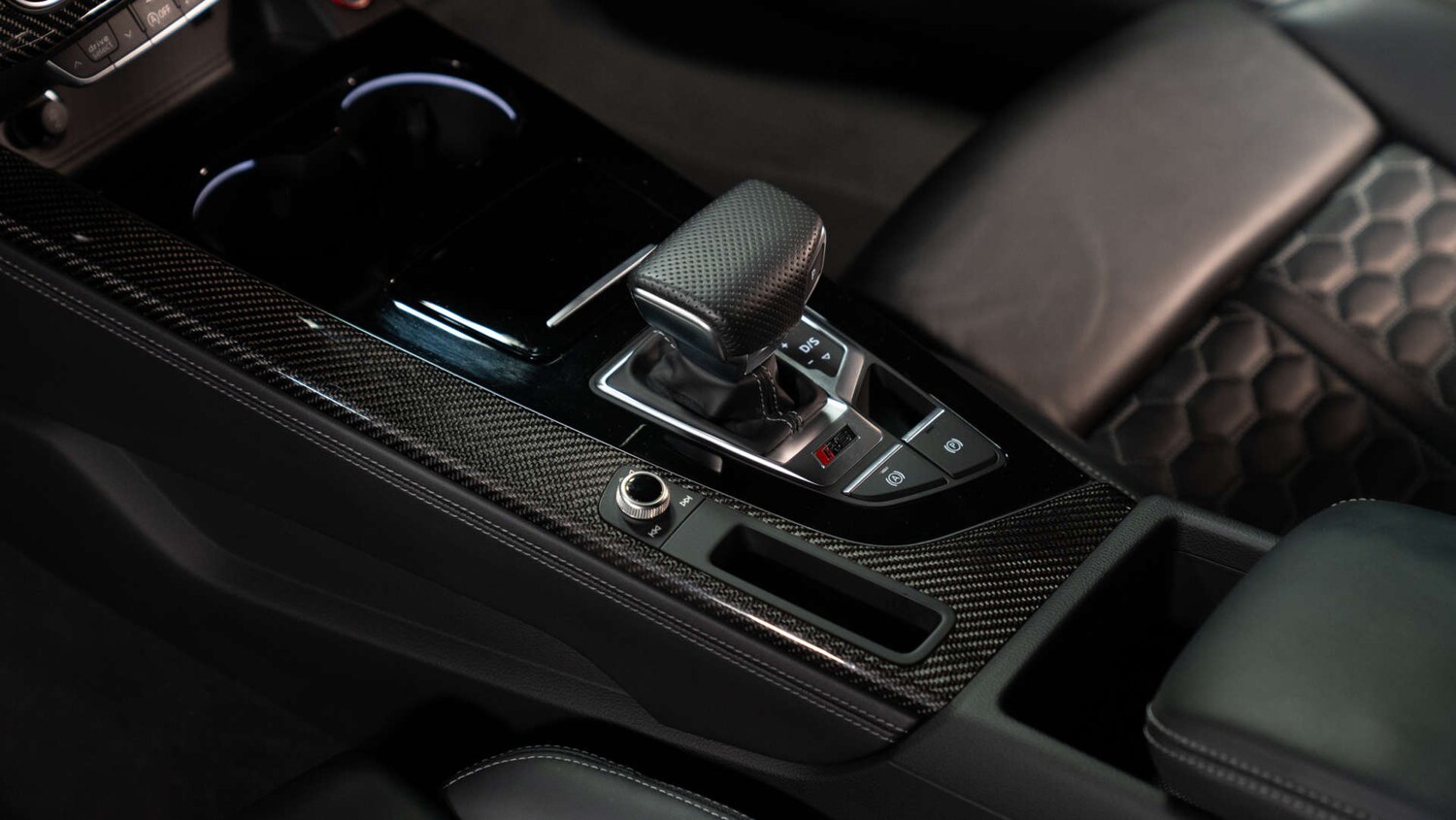 Used Audi RS4 2022 for sale - 77483356: Photo 28