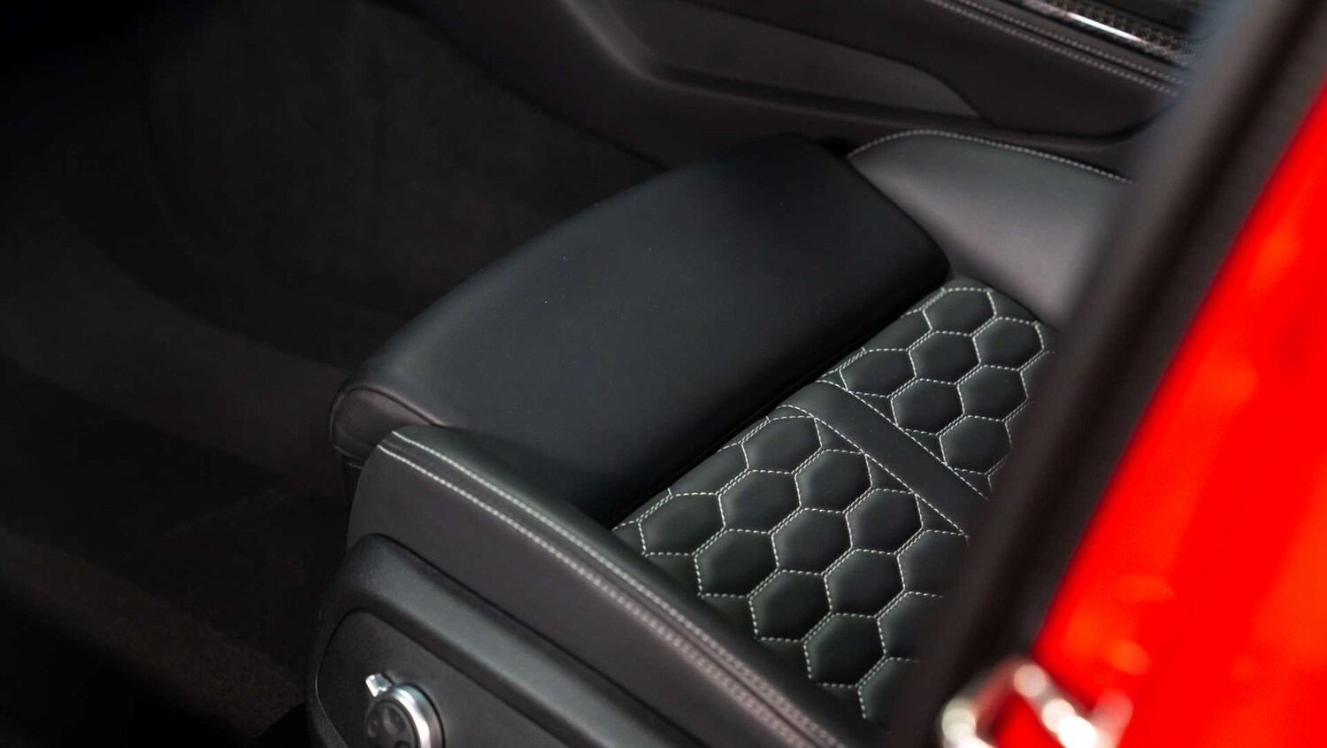 Used Audi RS4 2022 for sale - 77483356: Photo 30