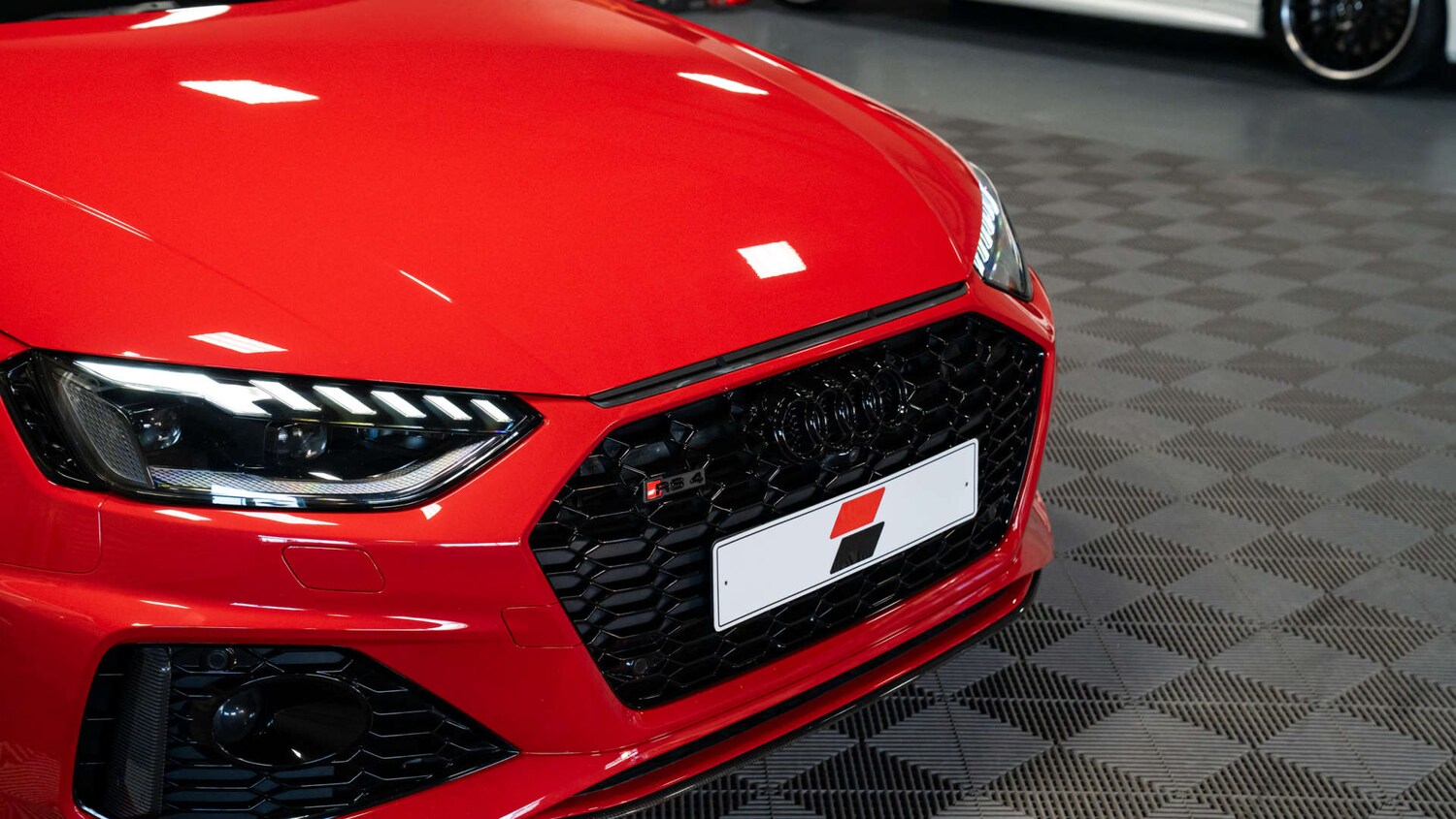 Used Audi RS4 2022 for sale - 77483356: Photo 34