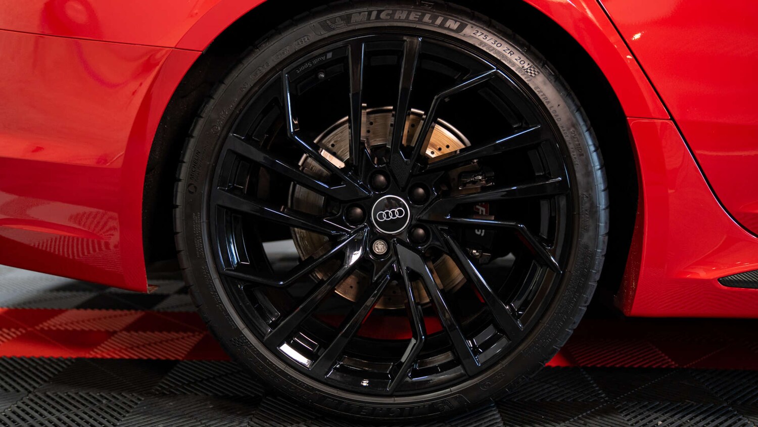 Used Audi RS4 2022 for sale - 77483356: Photo 36