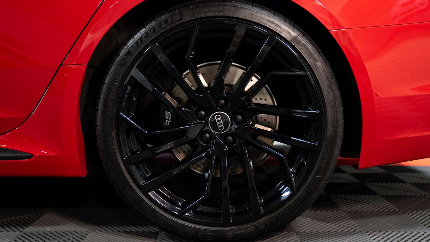 Used Audi RS4 2022 for sale - 77483356: Photo 37