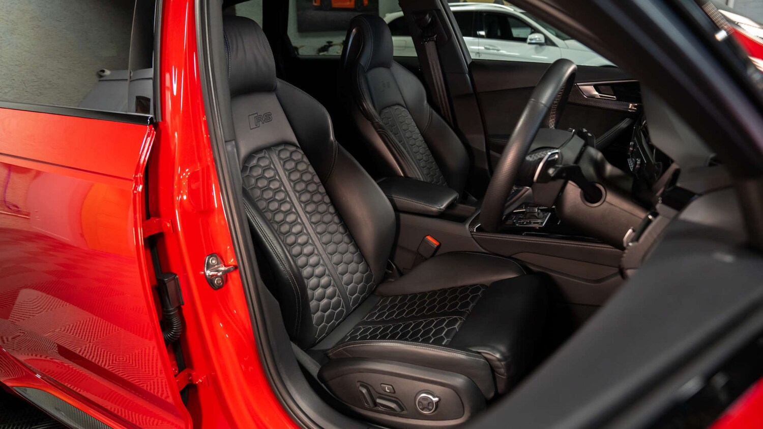 Used Audi RS4 2022 for sale - 77483356: Photo 7