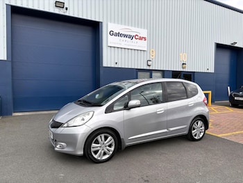 Used Honda Jazz 2012 for sale - 76094320: Photo