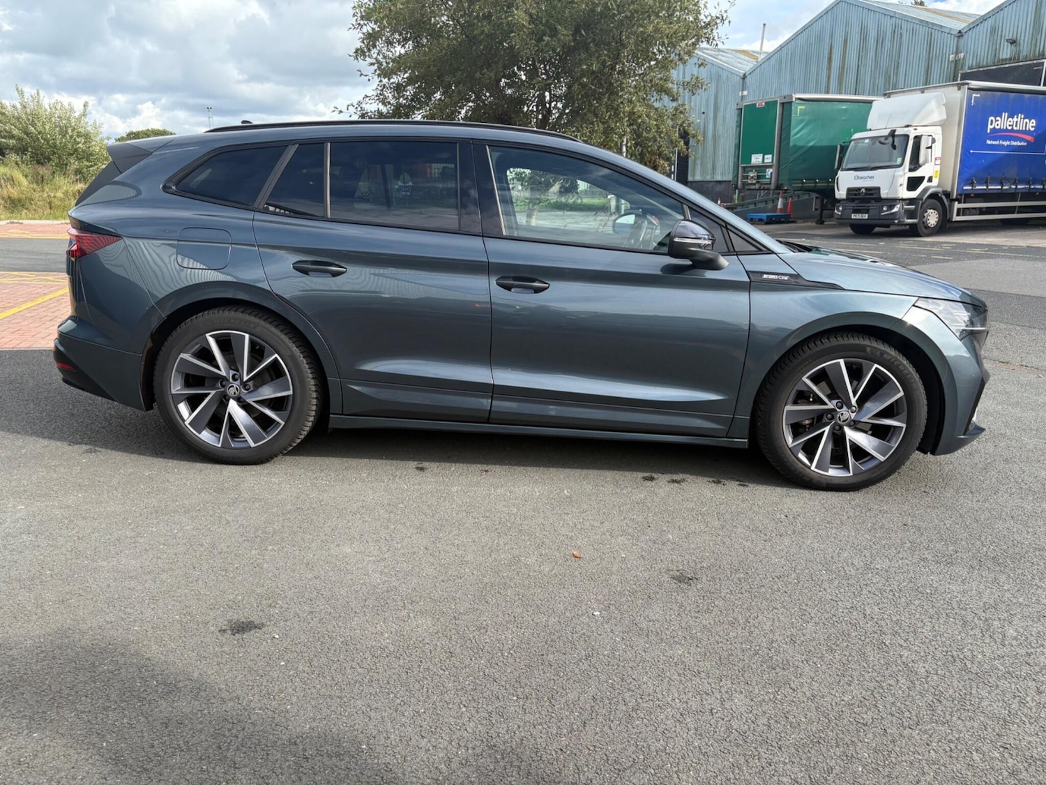 Vehicle 9
