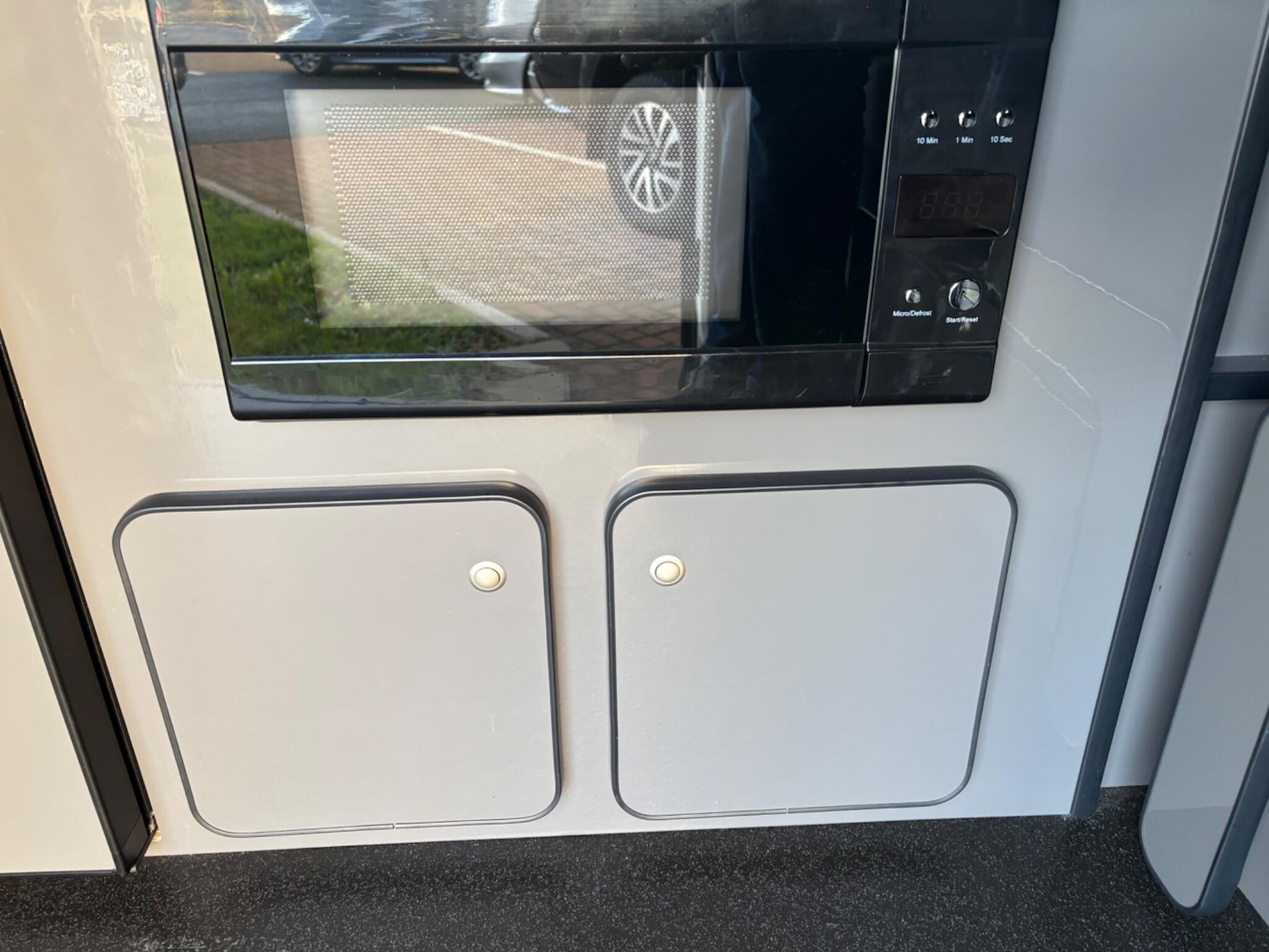 Used Volkswagen Transporter 2020 for sale - 77074901: Photo 11