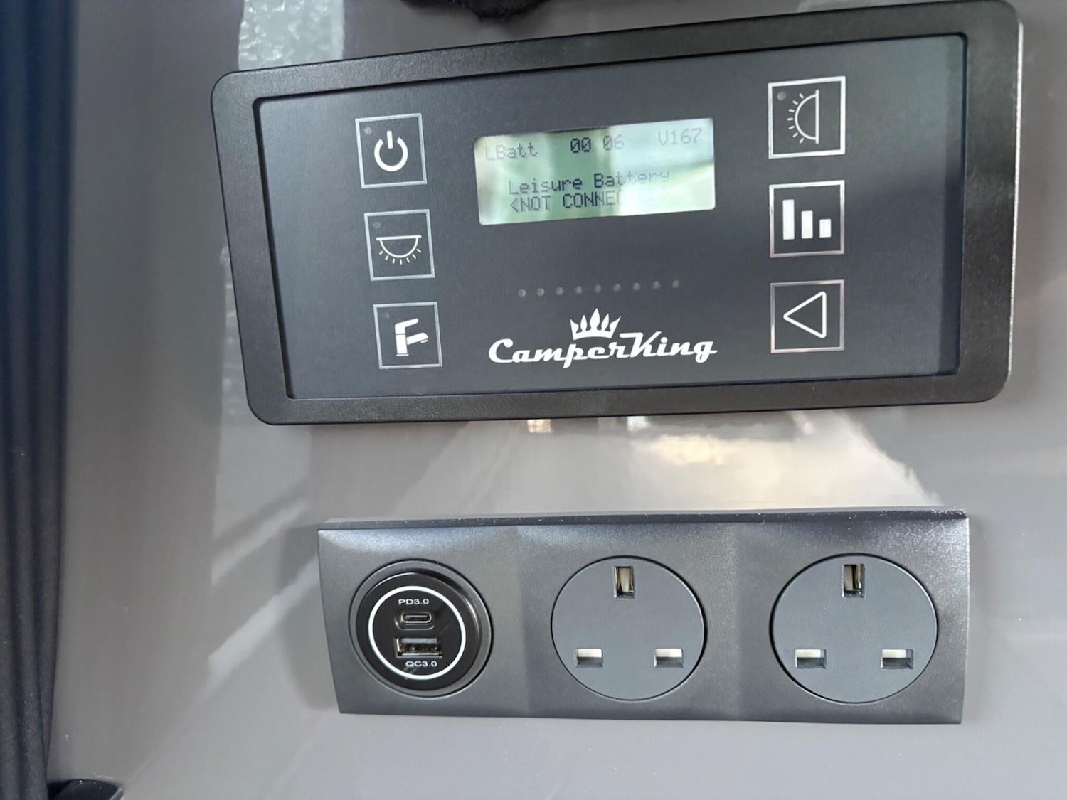 Used Volkswagen Transporter 2020 for sale - 77074901: Photo 13