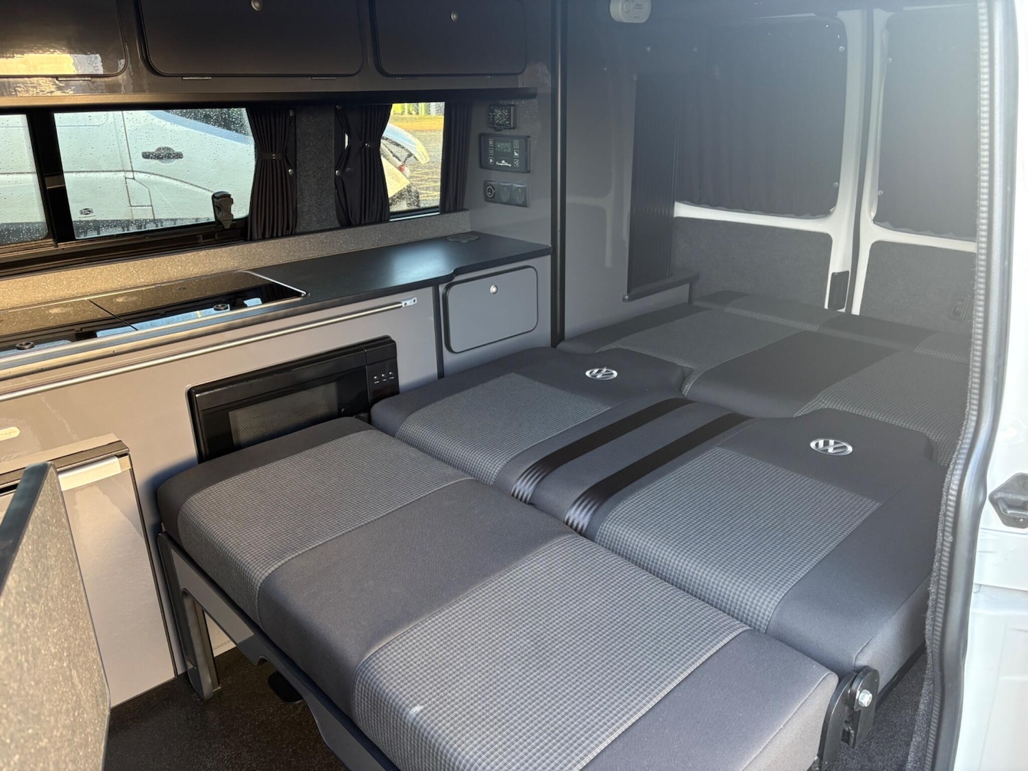 Used Volkswagen Transporter 2020 for sale - 77074901: Photo 14