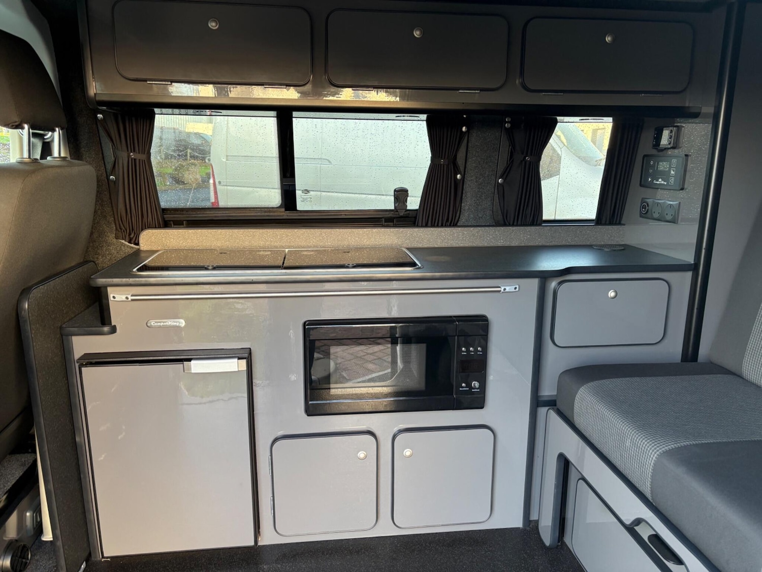 Used Volkswagen Transporter 2020 for sale - 77074901: Photo 15