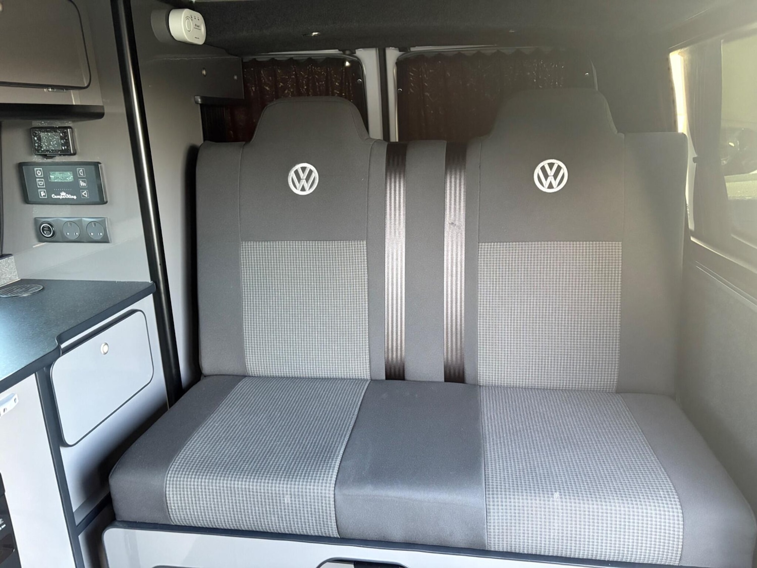 Used Volkswagen Transporter 2020 for sale - 77074901: Photo 16
