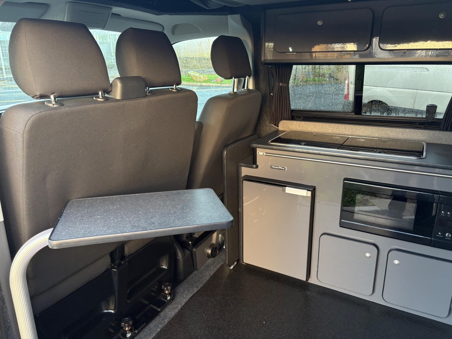 Used Volkswagen Transporter 2020 for sale - 77074901: Photo 17