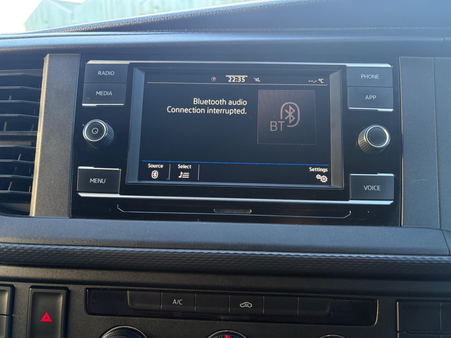 Used Volkswagen Transporter 2020 for sale - 77074901: Photo 19