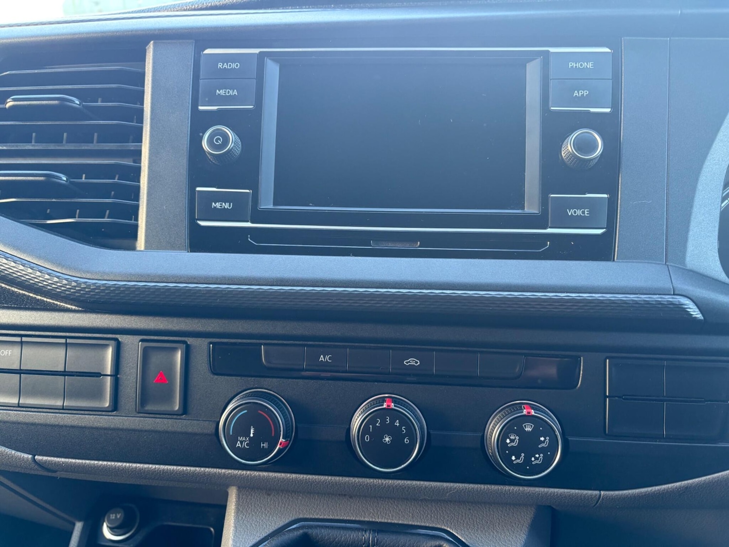 Used Volkswagen Transporter 2020 for sale - 77074901: Photo 21