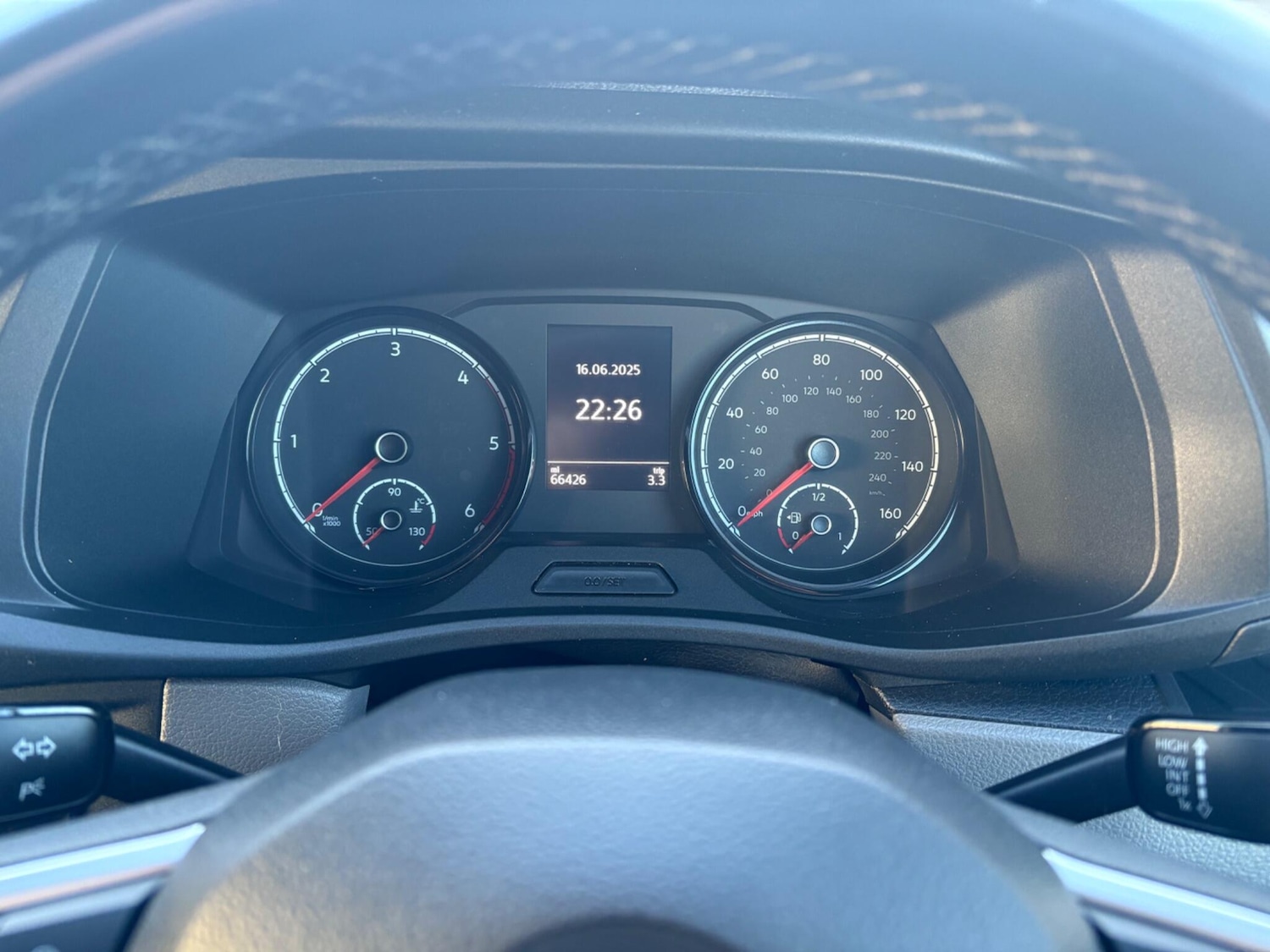 Used Volkswagen Transporter 2020 for sale - 77074901: Photo 22