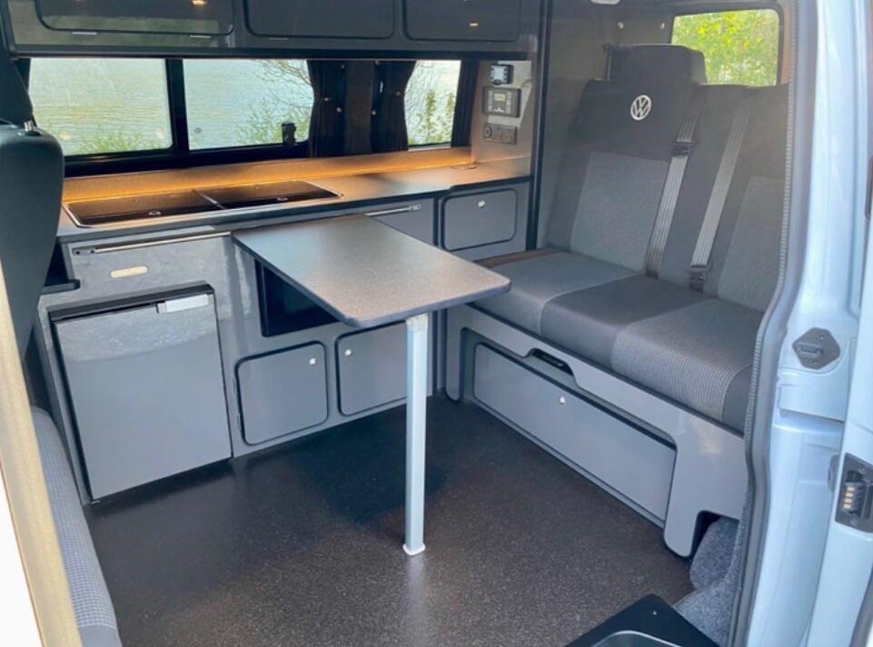 Used Volkswagen Transporter 2020 for sale - 77074901: Photo 24