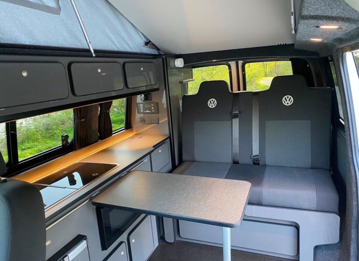 Used Volkswagen Transporter 2020 for sale - 77074901: Photo 26