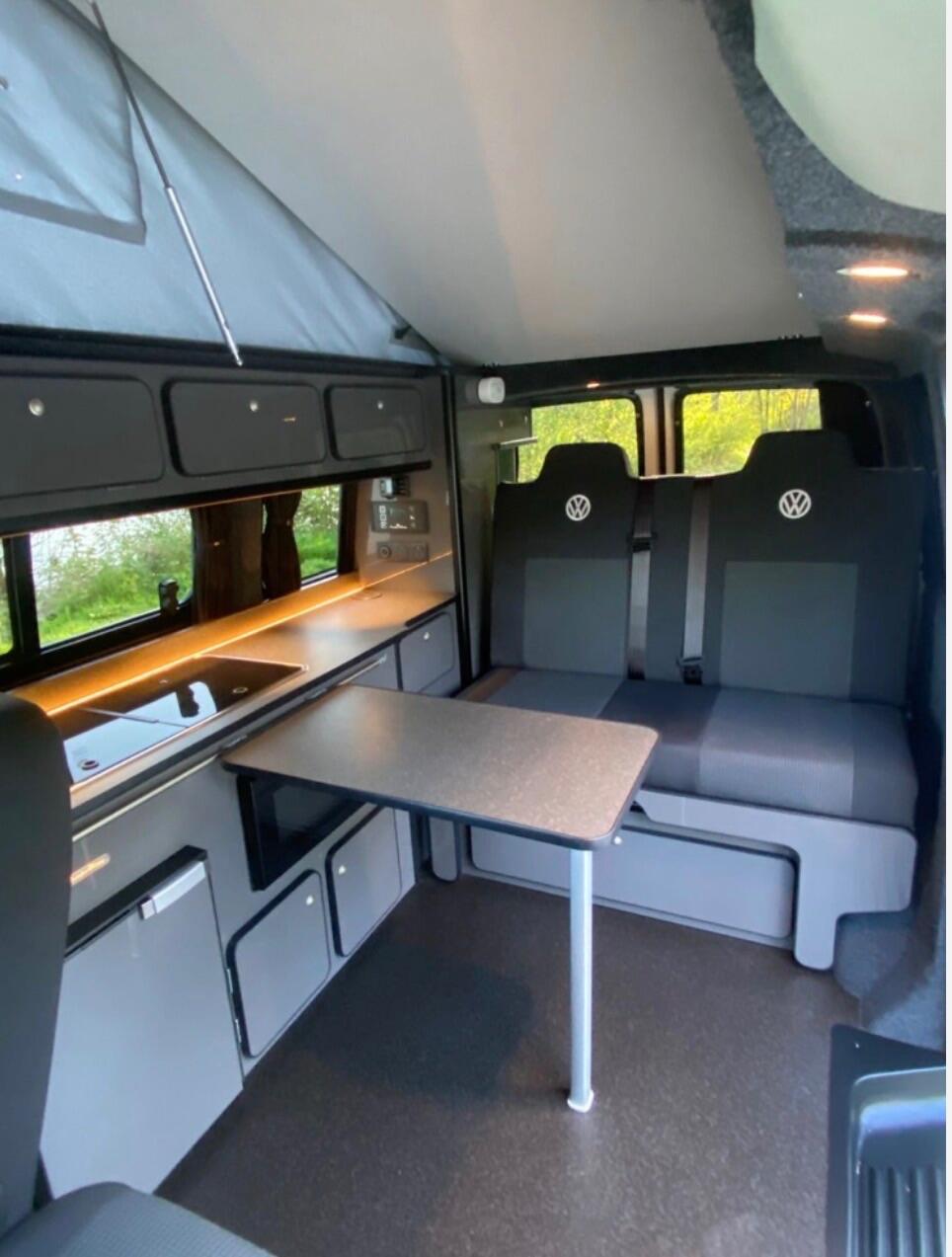 Used Volkswagen Transporter 2020 for sale - 77074901: Photo 27