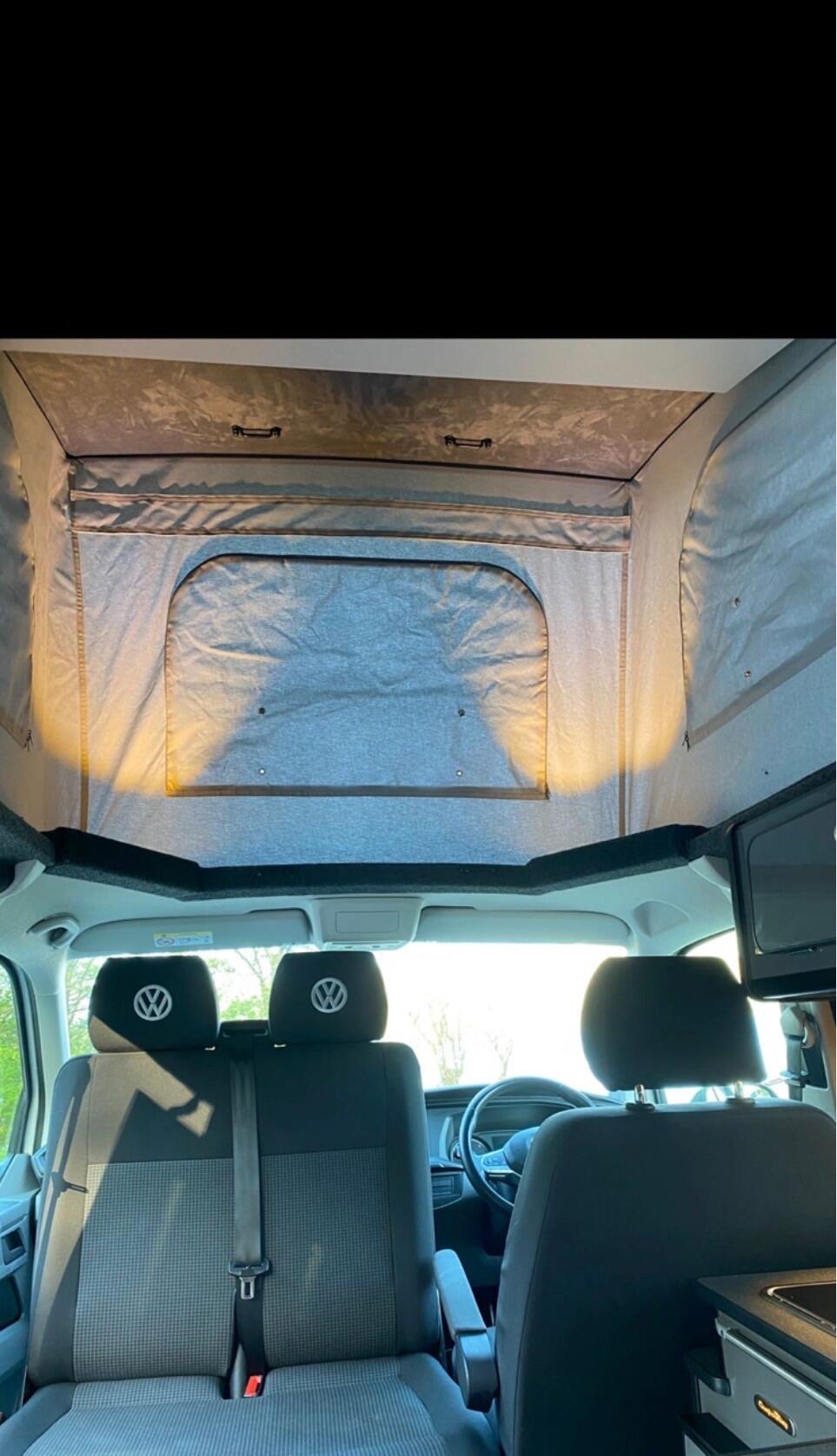 Used Volkswagen Transporter 2020 for sale - 77074901: Photo 29