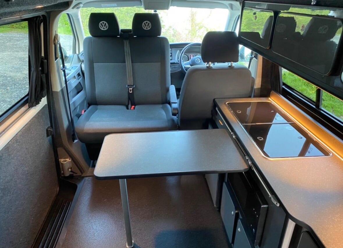 Used Volkswagen Transporter 2020 for sale - 77074901: Photo 30