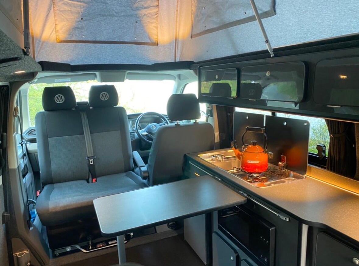 Used Volkswagen Transporter 2020 for sale - 77074901: Photo 31