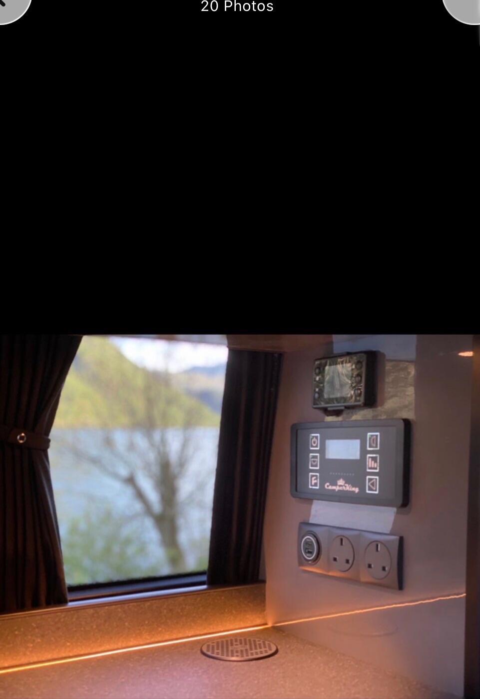 Used Volkswagen Transporter 2020 for sale - 77074901: Photo 33