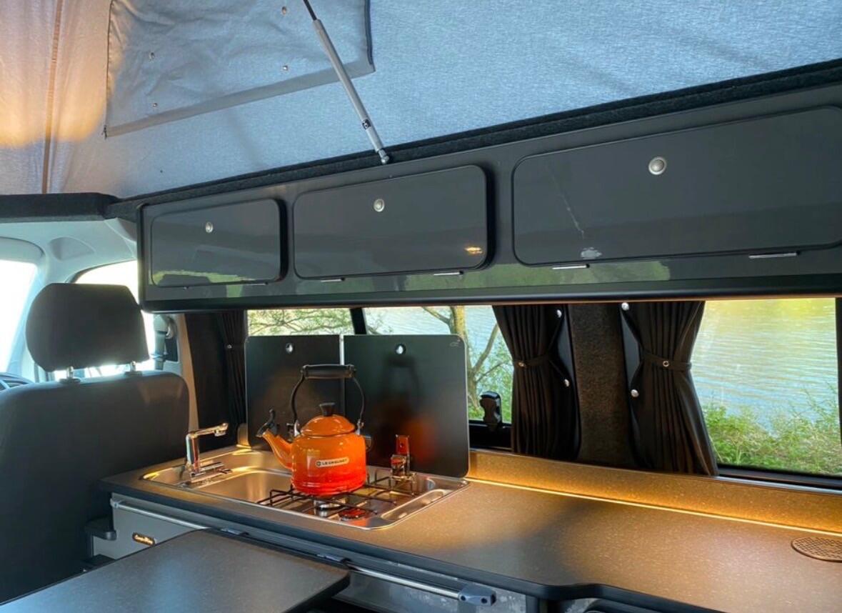 Used Volkswagen Transporter 2020 for sale - 77074901: Photo 35