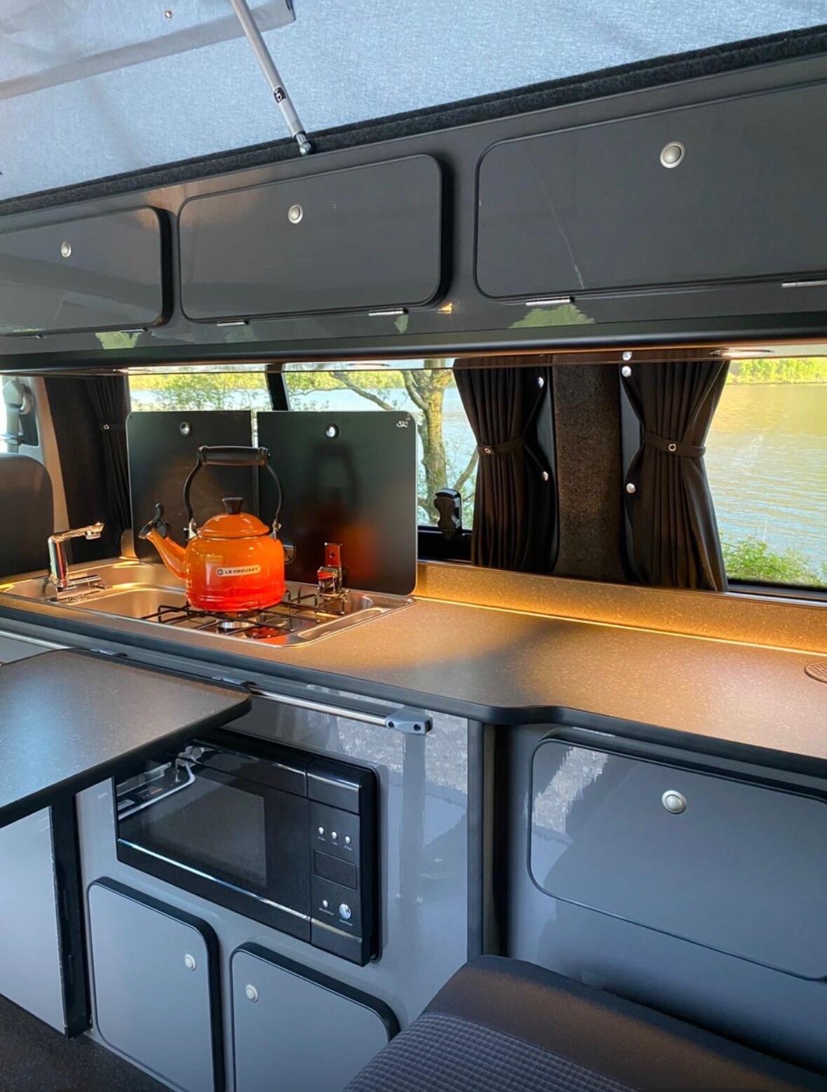 Used Volkswagen Transporter 2020 for sale - 77074901: Photo 36