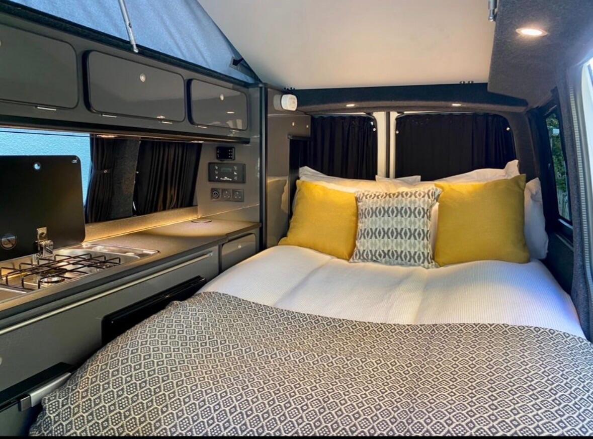 Used Volkswagen Transporter 2020 for sale - 77074901: Photo 37