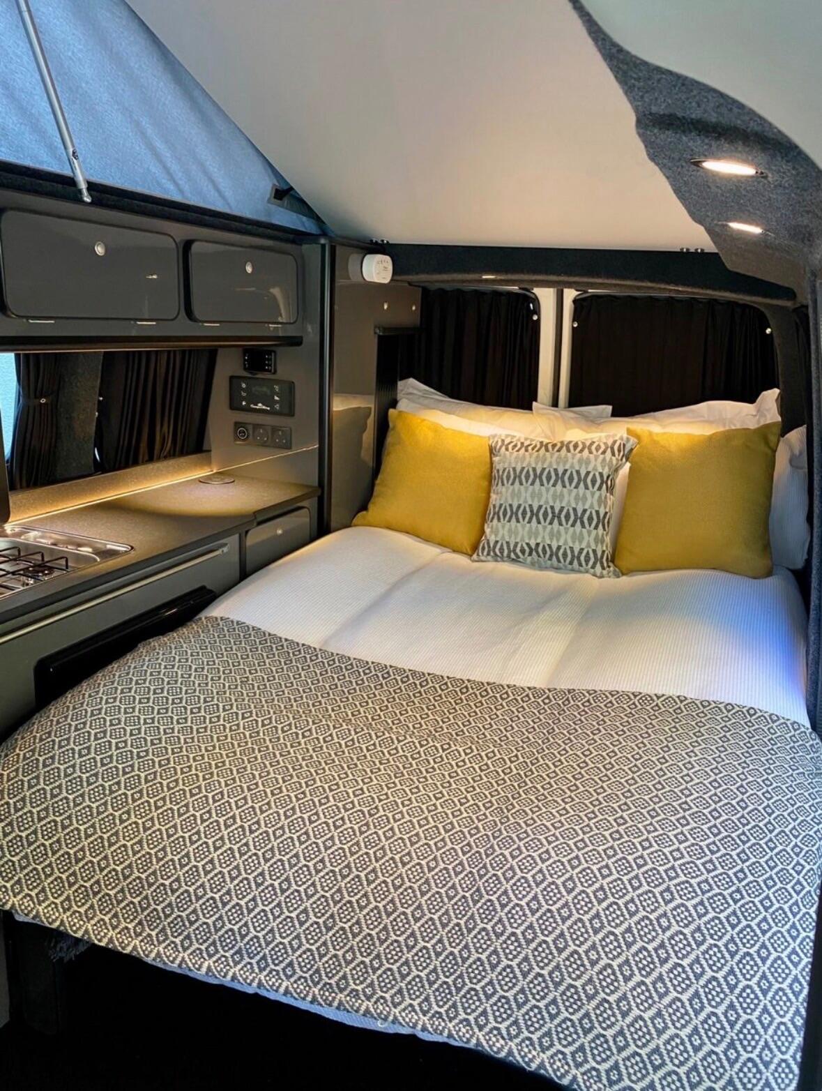 Used Volkswagen Transporter 2020 for sale - 77074901: Photo 38