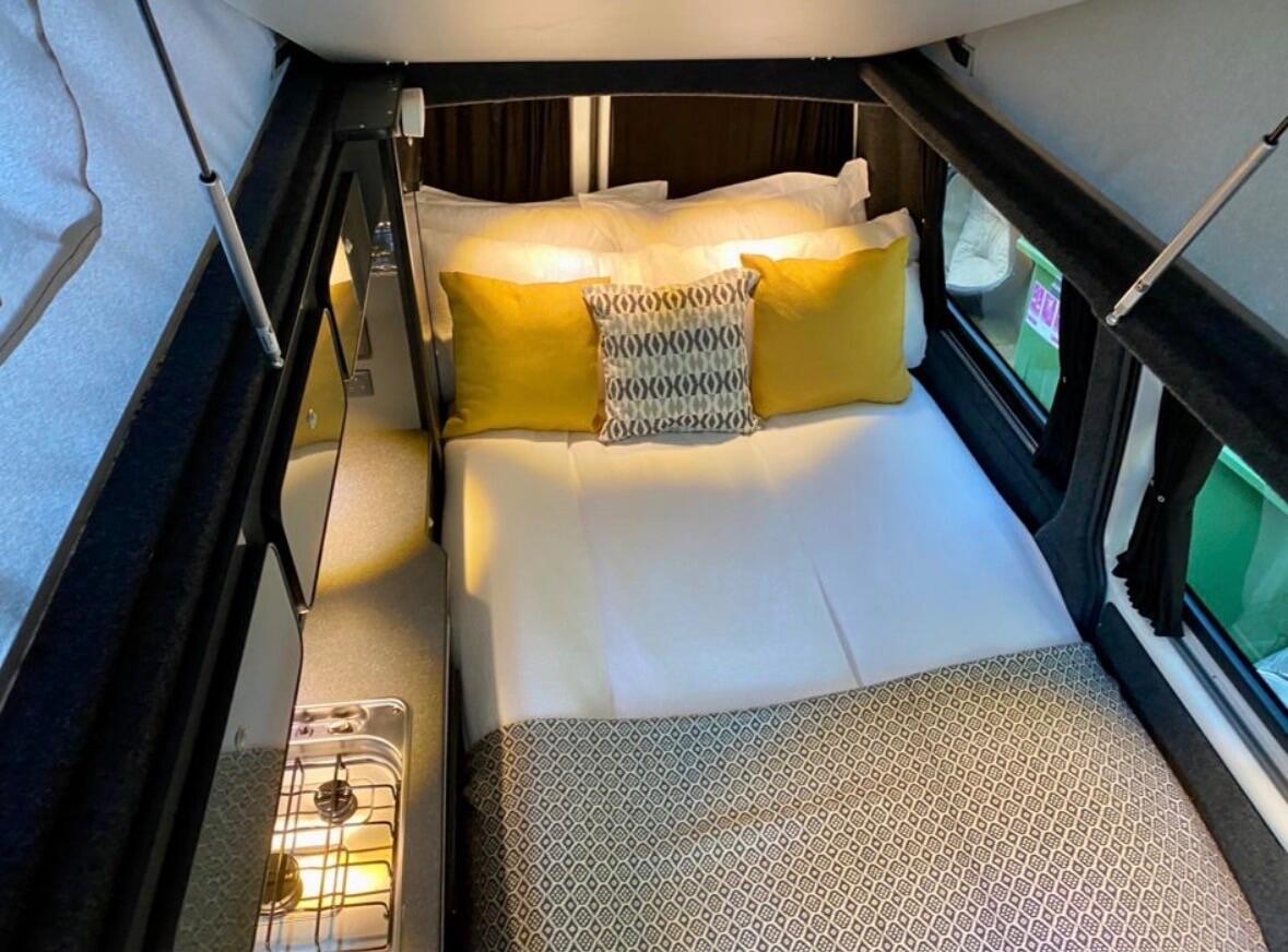 Used Volkswagen Transporter 2020 for sale - 77074901: Photo 39