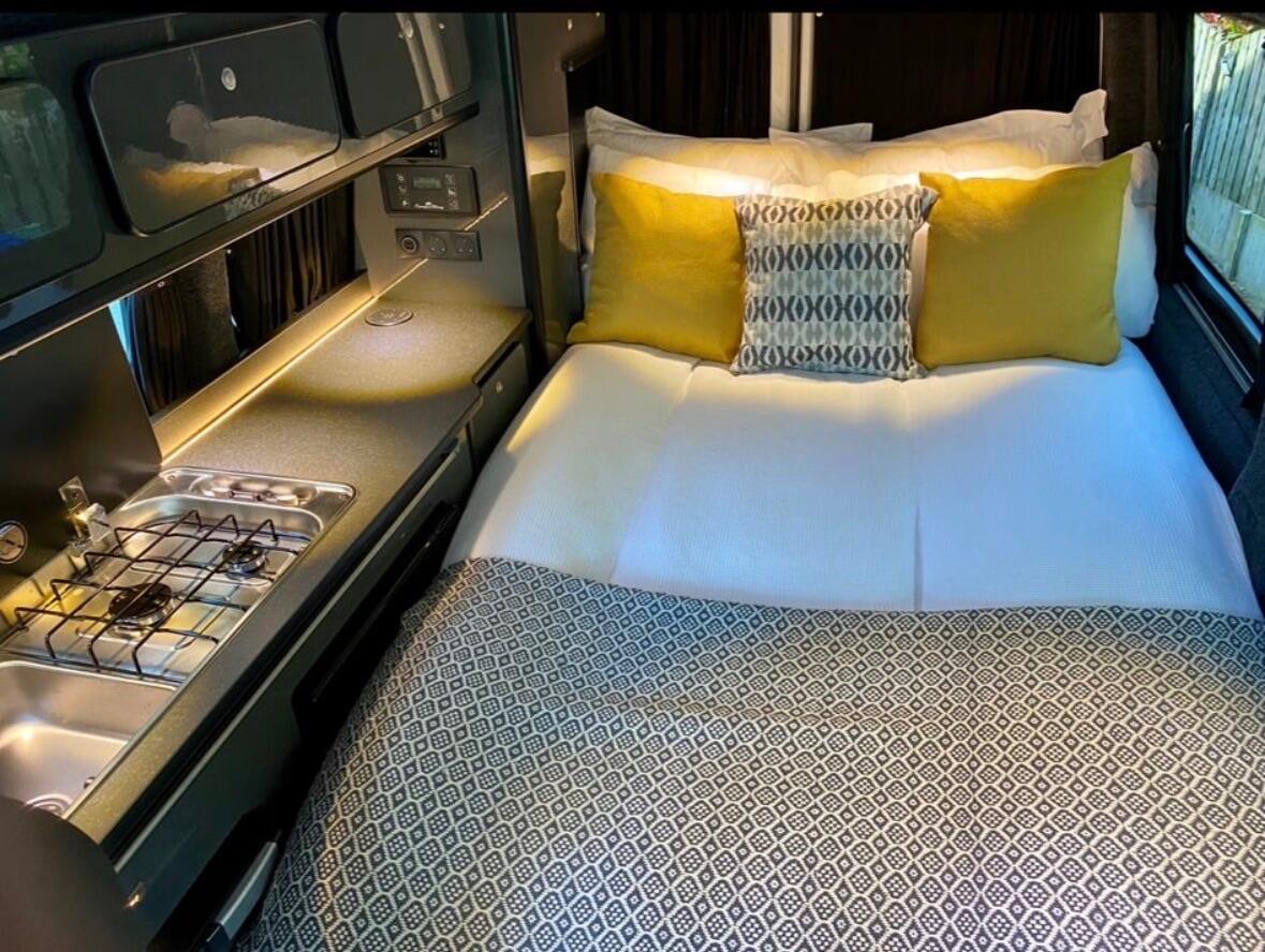 Used Volkswagen Transporter 2020 for sale - 77074901: Photo 41