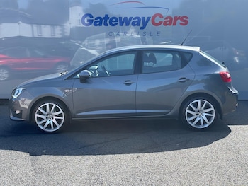 Used SEAT Ibiza 2016 for sale - 78759714: Photo
