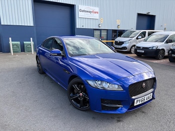 Jaguar - XF
