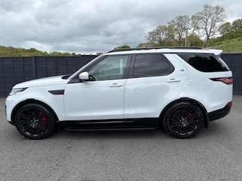 Used Land Rover Discovery 2020 for sale - 78574101: Photo