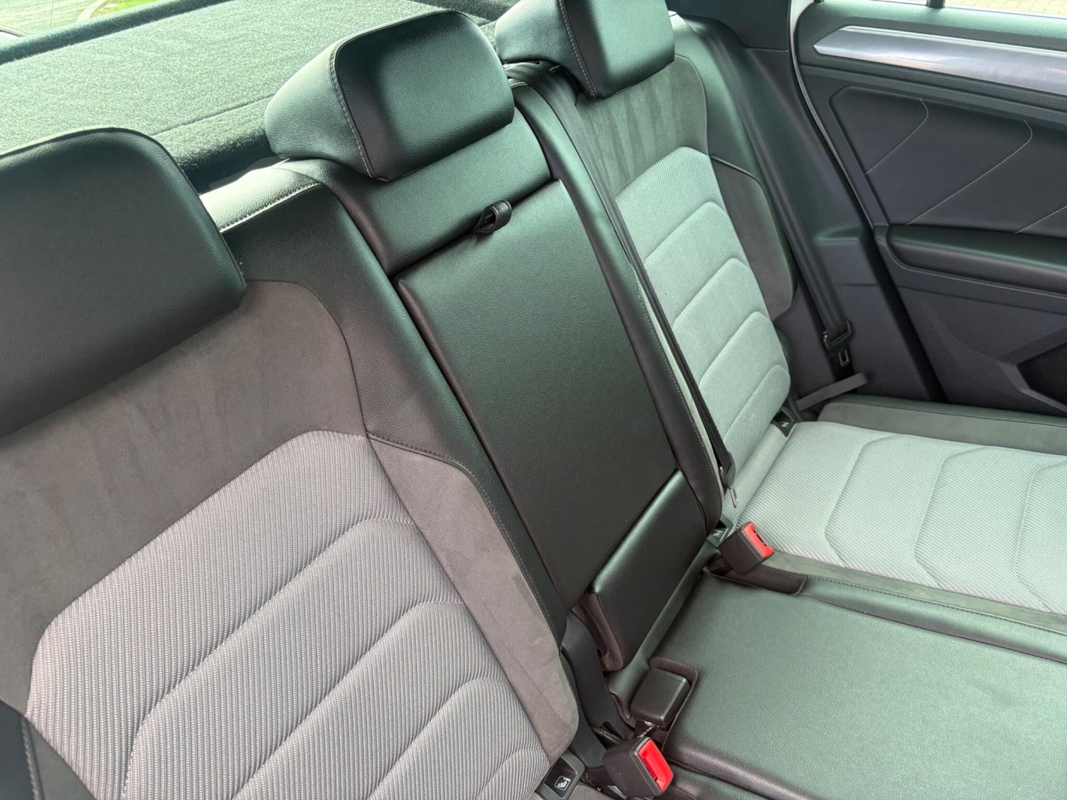 Used Volkswagen Tiguan 2017 for sale - 77892324: Photo 16