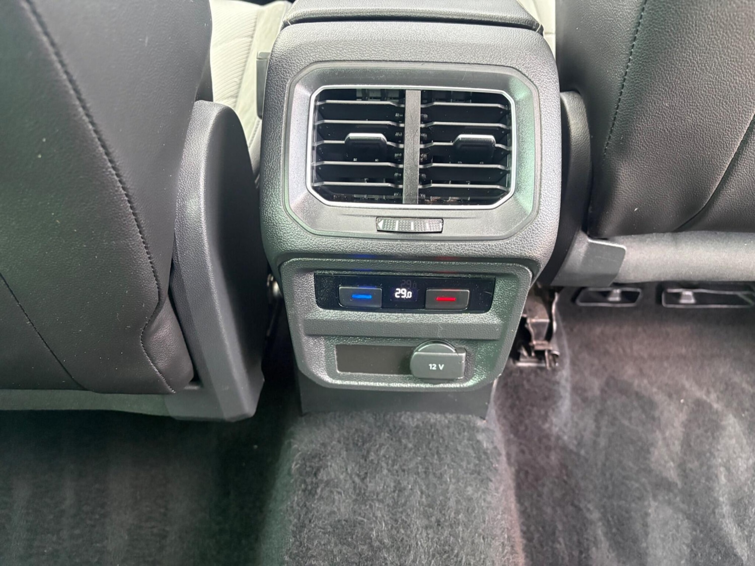 Used Volkswagen Tiguan 2017 for sale - 77892324: Photo 17