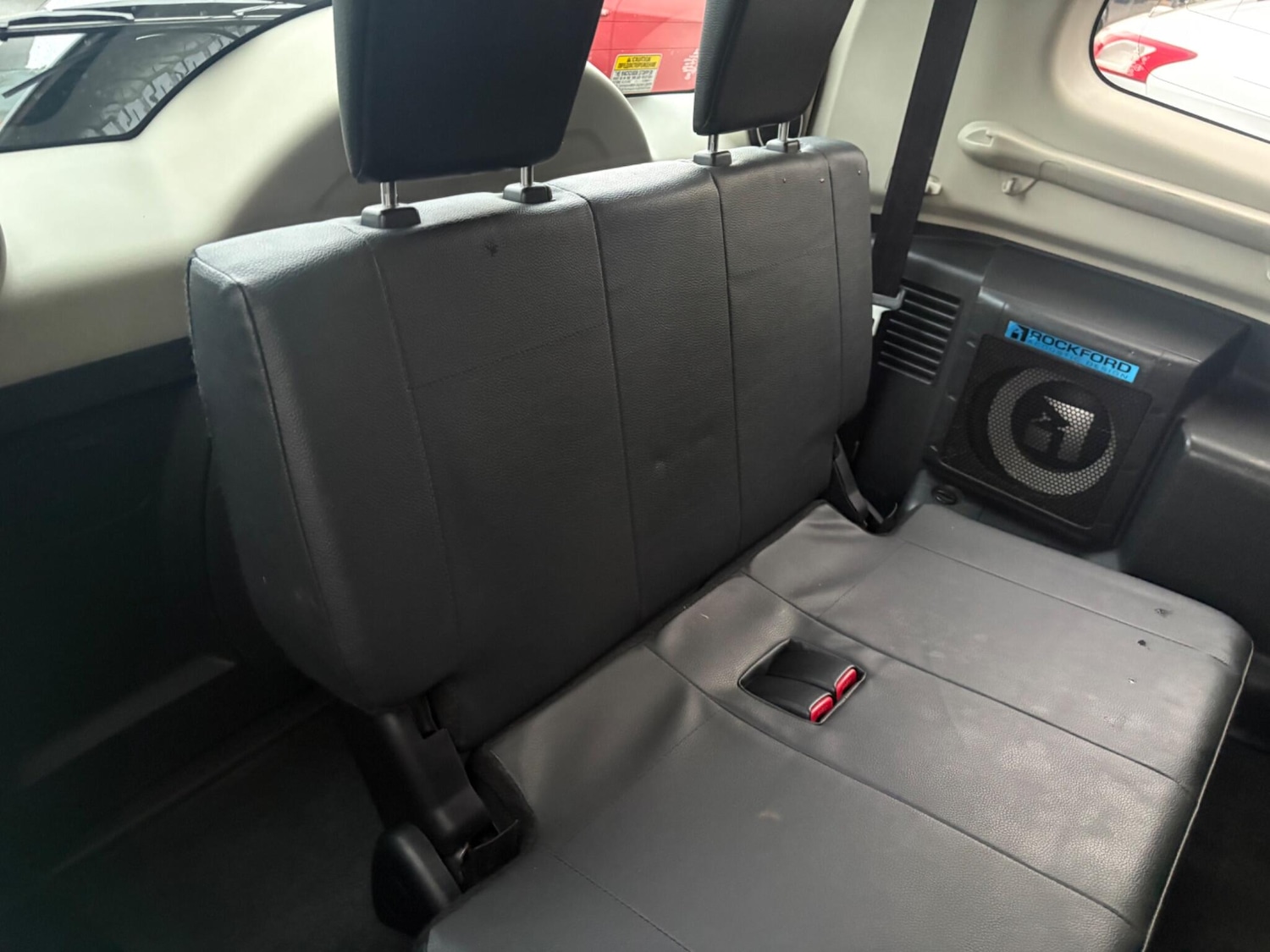 Used Mitsubishi Shogun for sale - 78086664: Photo 12