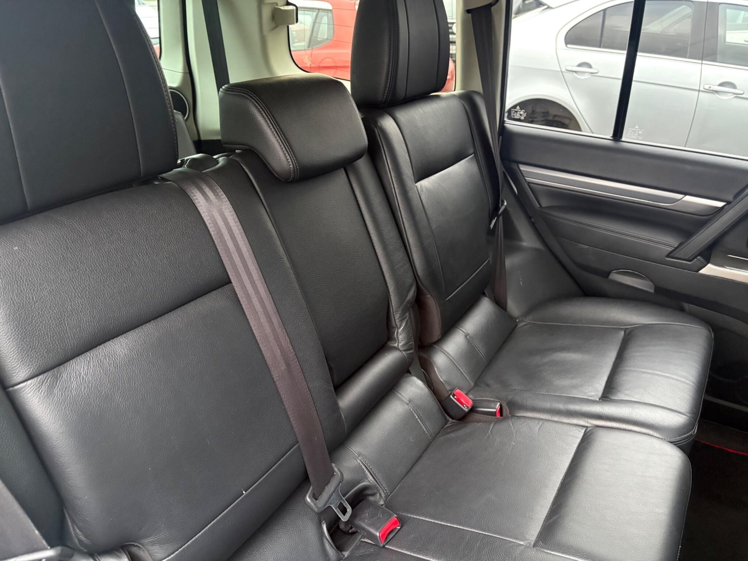Used Mitsubishi Shogun for sale - 78086664: Photo 13