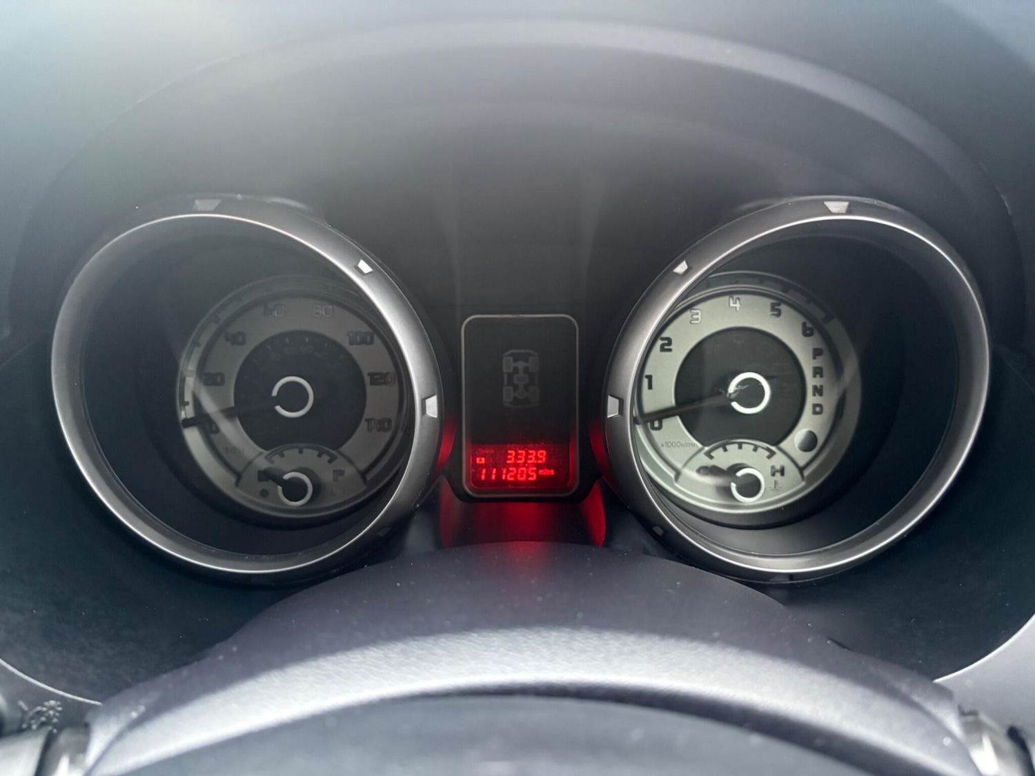 Used Mitsubishi Shogun for sale - 78086664: Photo 18