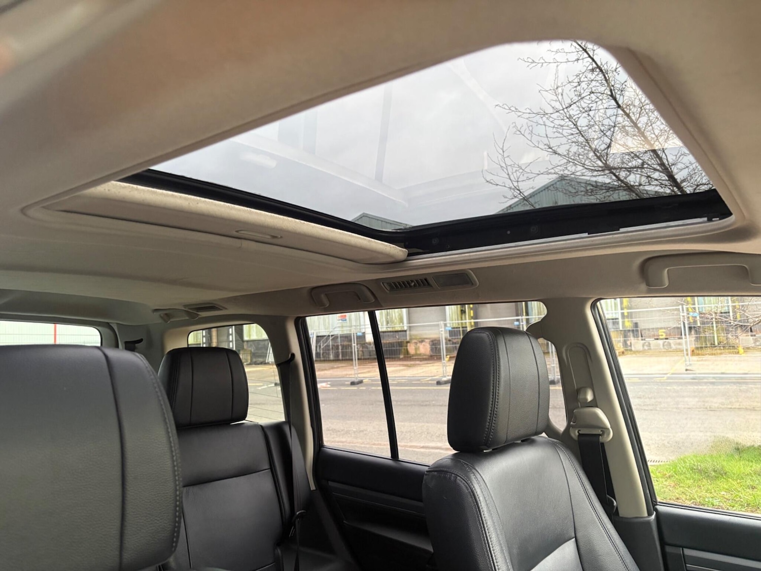 Used Mitsubishi Shogun for sale - 78086664: Photo 19