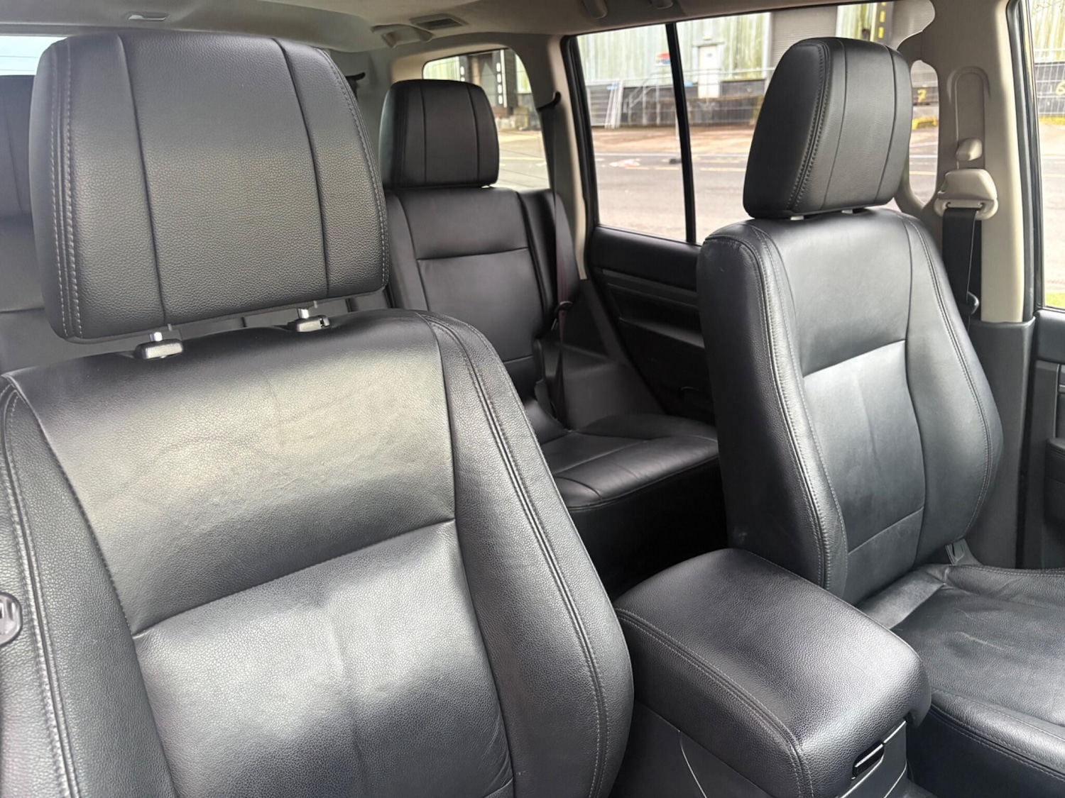 Used Mitsubishi Shogun for sale - 78086664: Photo 20