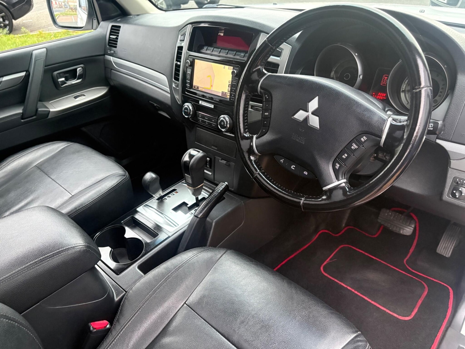 Used Mitsubishi Shogun for sale - 78086664: Photo 21