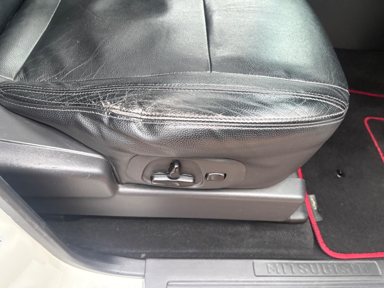 Used Mitsubishi Shogun for sale - 78086664: Photo 22