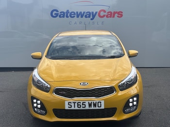 Used Kia Pro Ceed 2015 for sale - 79484477: Photo