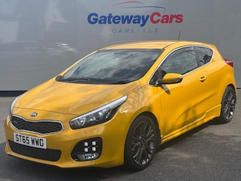 Used Kia Pro Ceed 2015 for sale - 79484477: Photo