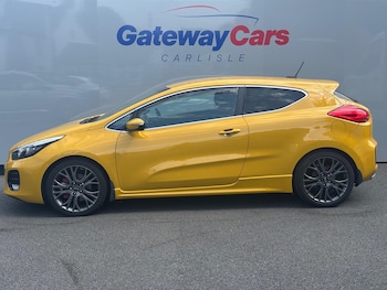 Used Kia Pro Ceed 2015 for sale - 79484477: Photo