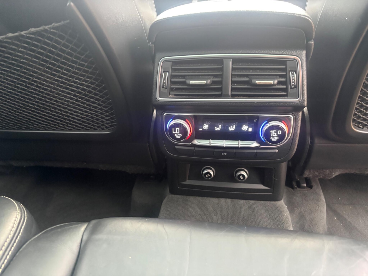 Used Audi SQ7 2017 for sale - 78034649: Photo 17