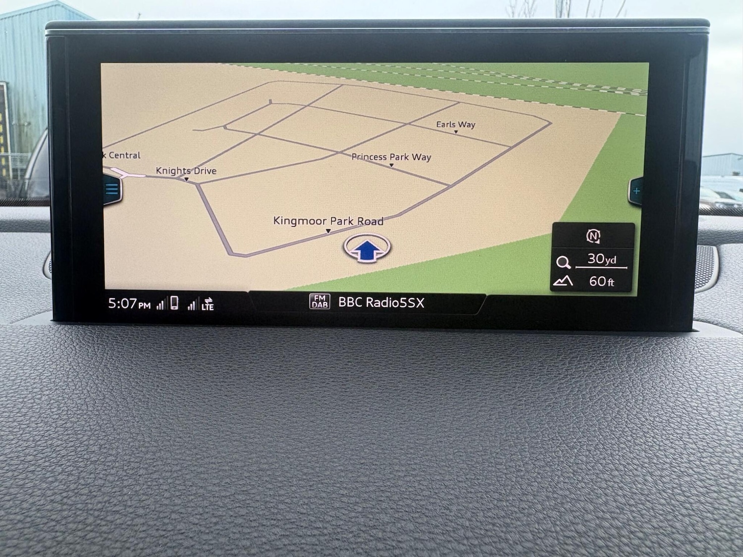 Used Audi SQ7 2017 for sale - 78034649: Photo 20