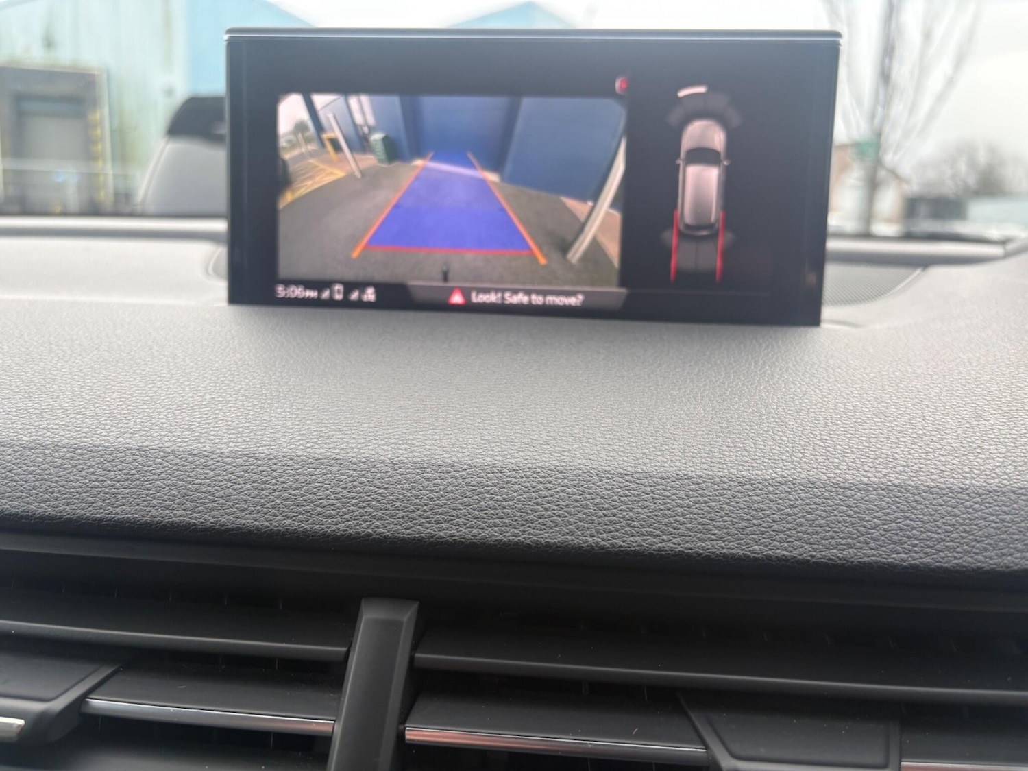 Used Audi SQ7 2017 for sale - 78034649: Photo 21