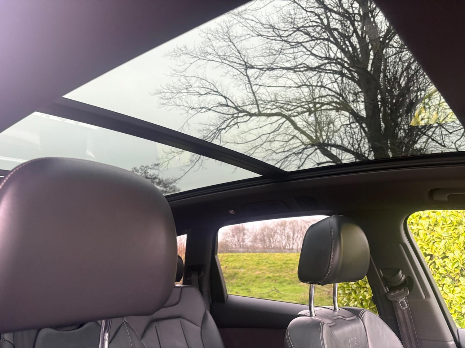 Used Audi SQ7 2017 for sale - 78034649: Photo 27