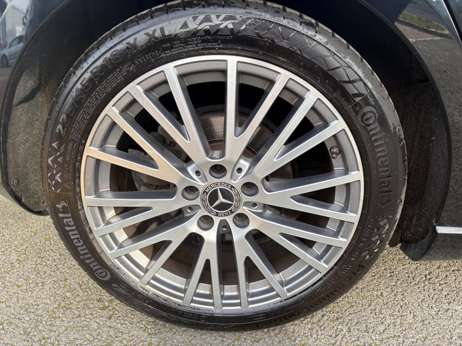 Used Mercedes-Benz A-Class 2022 for sale - 77559786: Photo 10